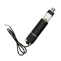 Quiet & Waterproof Linear Actuator IP67 Home and Outdoor Use 4 Inch 100mm (Model 0041934)