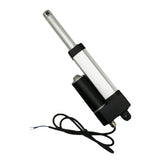 Quiet & Waterproof Linear Actuator IP67 Home and Outdoor Use 4 Inch 100mm (Model 0041934)