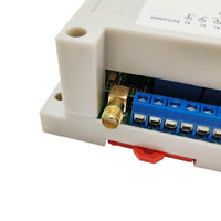 5000 Meters Long Range Wireless Switch with Relay Output and DC Input (Model 0020055)