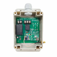 5KM Long Range Wireless Remote Switch AC Power Input (Model 0020689)