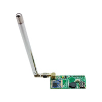 5000M Long Range Wireless Transmitter Receiver Bidirectional Module (Model 0020242)