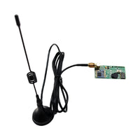 5000M Long Range Wireless Transmitter Receiver Bidirectional Module (Model 0020242)