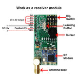 5000M Long Range Wireless Transmitter Receiver Bidirectional Module (Model 0020242)