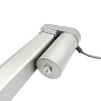 2000N Adjustable Stroke Linear Actuator 2 Inch 50MM With Normally Closed Magnetic Reed Switch (Model 0041721)