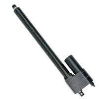 Three 50MM-600MM 8000N High Torque Linear Actuators C Synchronous Control Set (Model 0043062)