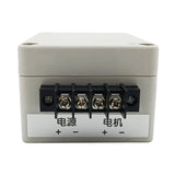 5A Speed Controller With Speed Regulation For DC Linear Actuators Or Motors (Model 0044010)