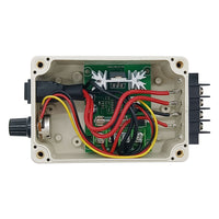 5A Speed Controller With Speed Regulation For DC Linear Actuators Or Motors (Model 0044010)