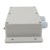 5KM AC Long Range Wireless Switch With 2 High Power Dry Contact Output (Model 0020107)