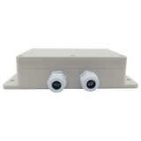 5KM AC Long Range Wireless Switch With 2 High Power Dry Contact Output (Model 0020107)