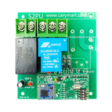 5KM AC Power Supply Long Range RC Controller High Current Output (Model 0020093)