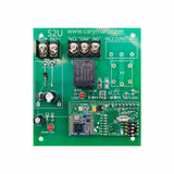 5km Long Range Receiver With DC Power Input and Dry Relay Output (Model 0020684)