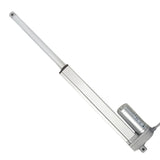 2000N Electric Linear Actuator With Built-in Hall Sensor 6 Inch 150MM Stroke (Model 0041521-1)