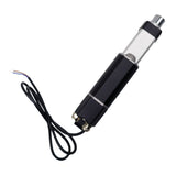 Quiet & Waterproof Linear Actuator IP67 Home and Outdoor Use 6 Inch 150mm (Model 0041935)