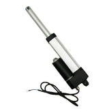 Quiet & Waterproof Linear Actuator IP67 Home and Outdoor Use 6 Inch 150mm (Model 0041935)