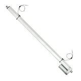 Adjustable Stroke Linear Actuator A4 24 Inch 600MM With NC Reed Switch