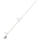 Adjustable Stroke Linear Actuator A4 24 Inch 600MM With NC Reed Switch