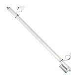 Adjustable Stroke Linear Actuator A4 28 Inch 700MM With NC Reed Switch