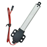 75MM Stroke Lightweight & Durable Miniature Linear Actuator Work with DC 6V 12V 24V