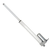 2000N Electric Linear Actuator With Built-in Hall Sensor 8 Inch 200MM Stroke (Model 0041503-1)