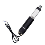 Quiet & Waterproof Linear Actuator IP67 Home and Outdoor Use 8 Inch 200mm (Model 0041936)