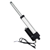 Quiet & Waterproof Linear Actuator IP67 Home and Outdoor Use 8 Inch 200mm (Model 0041936)