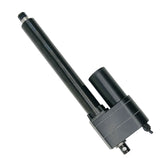 Four 50MM-700MM 8000N High Torque Linear Actuators C Synchronous Control Set (Model 0043054)