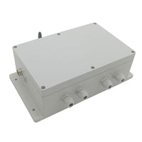 Sync Controller for Synchronize 4 High Torque Linear Electrical Actuators C (Model 0043017)