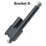 Potentiometer Linear Actuator with Position Feedback High Power 2" 50MM Stroke (Model 0041802)