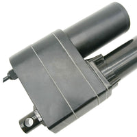 Potentiometer Linear Actuator with Position Feedback High Power 2" 50MM Stroke (Model 0041802)