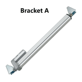 Column Lift Linear Actuator 700MM Stroke Telescoping Linear Actuator (Model 0041632)