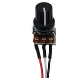 DC12V 24V Wireless Remote Switch Control The Direction Of Motion Speed Of The Motor Or Linear Actuator (Model 0020151)