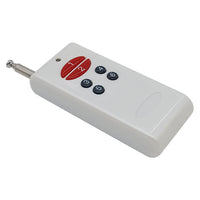 DC12V 24V Wireless Remote Switch Control The Direction Of Motion Speed Of The Motor Or Linear Actuator (Model 0020151)