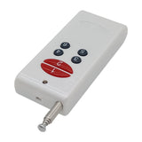 DC12V 24V Wireless Remote Switch Control The Direction Of Motion Speed Of The Motor Or Linear Actuator (Model 0020151)