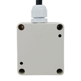 Hand Held Toggle Switch For Manual Control The Direction Of DC Motors Or Electric Linear Actuators Movement (Model 0043013)