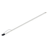 48 Inches 1200MM 12V 24V Industrial Linear Actuator Max Thrust 1300 lbs 6000N 600Kgs (Model 0041536)