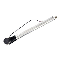 6000N Thrust 20 Inches 500MM Stroke Industrial Linear Actuator Work With DC 12V 24V (Model 0041516)