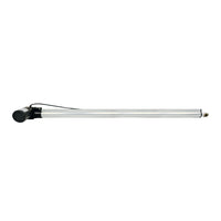 700MM 6000N Industrial Electric Linear Actuator