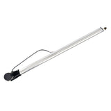 6000N Thrust 28 Inches 700MM Stroke Industrial Linear Actuator Work With DC 12V 24V (Model 0041520)