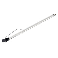 6000N Thrust 32 Inches 800MM Stroke Industrial Linear Actuator Work With DC 12V 24V (Model 0041518)
