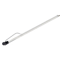 6000N Thrust 36 Inches 900MM Stroke Industrial Linear Actuator Work With DC 12V 24V (Model 0041535)