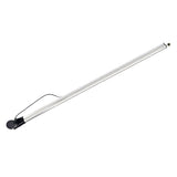 6000N Thrust 36 Inches 900MM Stroke Industrial Linear Actuator Work With DC 12V 24V (Model 0041535)