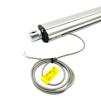 Adjustable Stroke Linear Actuator/Electric Cylinder 2000N Thrust 6 Inches 150MM Stroke DC 12V 24V (Model 0041692)