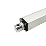 Adjustable Stroke Linear Actuator/Electric Cylinder 2000N Thrust 6 Inches 150MM Stroke DC 12V 24V (Model 0041692)