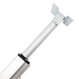 Adjustable Stroke Linear Actuator/Electric Cylinder 2000N Thrust 8 Inches 200MM Stroke DC 12V 24V (Model 0041693)