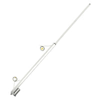 Adjustable Stroke Linear Actuator/Electric Cylinder 2000N Thrust 20 Inches 500MM Stroke DC 12V 24V (Model 0041699)