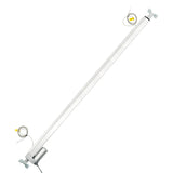 Adjustable Stroke Linear Actuator/Electric Cylinder 2000N Thrust 28 Inches 700MM Stroke DC 12V 24V (Model 0041701)