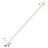 Adjustable Stroke Linear Actuator/Electric Cylinder 2000N Thrust 32 Inches 800MM Stroke DC 12V 24V (Model 0041702)