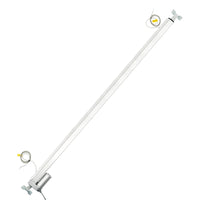 Adjustable Stroke Linear Actuator/Electric Cylinder 2000N Thrust 32 Inches 800MM Stroke DC 12V 24V (Model 0041702)