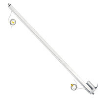 Adjustable Stroke Linear Actuator/Electric Cylinder 2000N Thrust 32 Inches 800MM Stroke DC 12V 24V (Model 0041702)