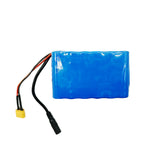 24V 8400mAh Rechargeable Lithium Battery Pack